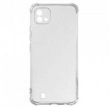 Чохол ArmorStandart Air Force для Realme C11 2021 Camera cover Clear (ARM62097)