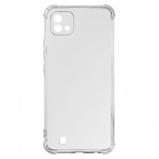 Чохол ArmorStandart Air Force для Realme C11 2021 Camera cover Clear (ARM62097)