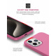 Чохол ArmorStandart ICON2 MagSafe для Apple iPhone 15 Pro Pink (ARM77005)