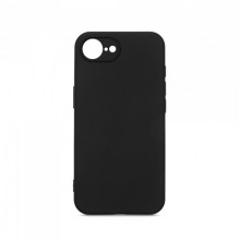 Чохол ArmorStandart Matte Slim Fit для Apple iPhone 17e / 16e Camera cover Black (ARM76254)