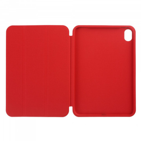 Чохол ArmorStandart Smart Case OE для iPad mini 2024 / mini 6 Red (ARM60279)