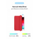 Чохол ArmorStandart Smart Case OE для iPad mini 2024 / mini 6 Red (ARM60279)