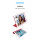 Чохол ArmorStandart Smart Case OE для iPad mini 2024 / mini 6 Red (ARM60279)