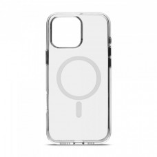 Чохол Harder Nude MagCase для Apple iPhone 16 Pro Max (ARM82298)