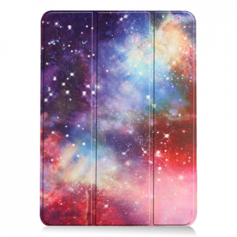 Чохол-книжка BeCover Smart Case для Apple iPad Air 11" M4 2026 Space (715215)
