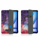 Чохол-книжка BeCover Smart Case для Apple iPad Air 11" M4 2026 Space (715215)