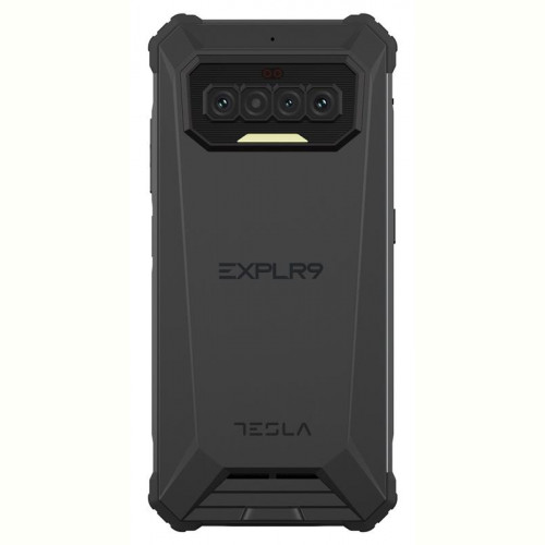 Смартфон Tesla EXPLR 9 8/128GB Dual Sim Black