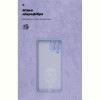 Чохол-накладка Armorstandart Icon для Samsung Galaxy M53 5G SM-M536 Lavender (ARM67499)