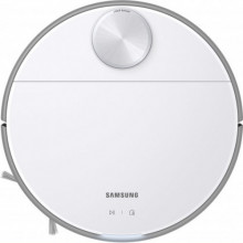 Робот-пилосос Samsung VR30T80313W/UK