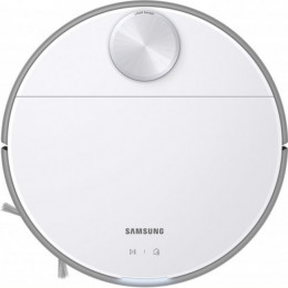 Робот-пилосос Samsung VR30T80313W/UK