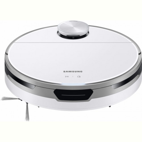 Робот-пилосос Samsung VR30T80313W/UK