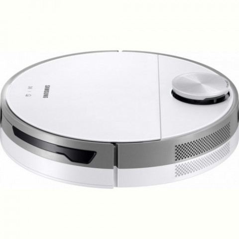 Робот-пилосос Samsung VR30T80313W/UK