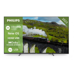 Телевізор Philips 55PUS7608/12