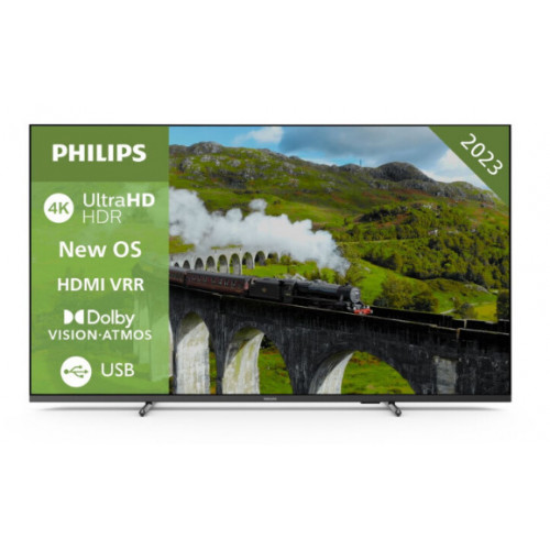 Телевізор Philips 55PUS7608/12