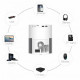 Проектор TouYinger T9W
