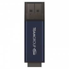 Флеш-накопичувач USB3.2 128GB Team C211 Blue (TC2113128GL01)