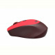 Миша бездротова 2E MF220 WL Red (2E-MF220WR)