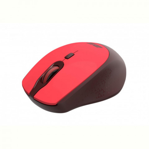 Миша бездротова 2E MF220 WL Red (2E-MF220WR)