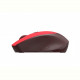 Миша бездротова 2E MF220 WL Red (2E-MF220WR)