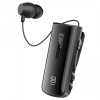 Bluetooth-гарнітура Promate Monoflix-bt Black