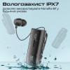 Bluetooth-гарнітура Promate Monoflix-bt Black