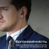 Bluetooth-гарнітура Promate Monoflix-bt Black