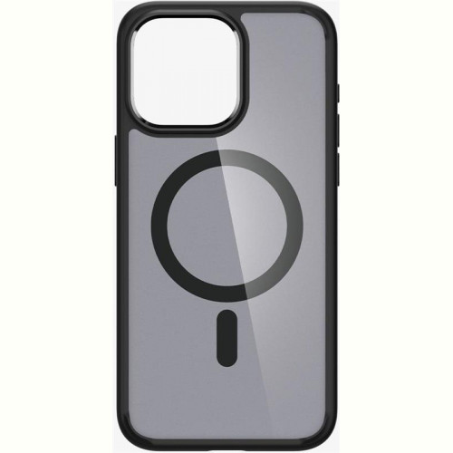 Чохол-накладка Spigen Ultra Hybrid MagFit для Apple iPhone 15 Pro Max Frost Black (ACS06581)