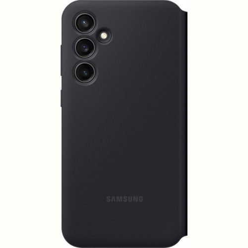 Чохол-книжка Samsung Smart View Wallet Case для Samsung Galaxy S23 FE SM-S711 Black (EF-ZS711CBEGWW)