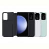 Чохол-книжка Samsung Smart View Wallet Case для Samsung Galaxy S23 FE SM-S711 Black (EF-ZS711CBEGWW)
