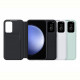 Чохол-книжка Samsung Smart View Wallet Case для Samsung Galaxy S23 FE SM-S711 Black (EF-ZS711CBEGWW)