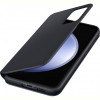 Чохол-книжка Samsung Smart View Wallet Case для Samsung Galaxy S23 FE SM-S711 Black (EF-ZS711CBEGWW)