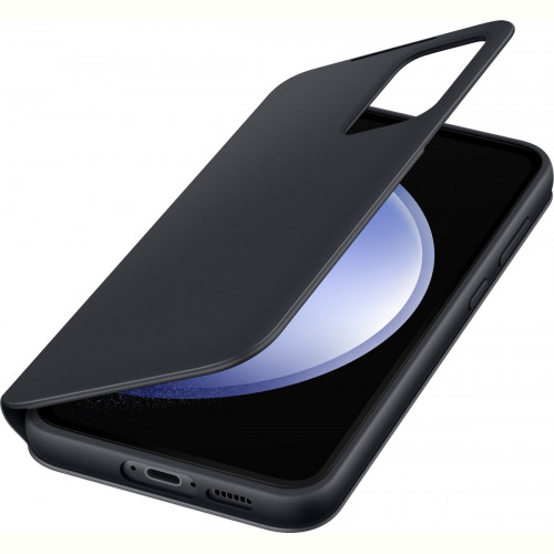 Чохол-книжка Samsung Smart View Wallet Case для Samsung Galaxy S23 FE SM-S711 Black (EF-ZS711CBEGWW)