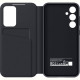 Чохол-книжка Samsung Smart View Wallet Case для Samsung Galaxy S23 FE SM-S711 Black (EF-ZS711CBEGWW)