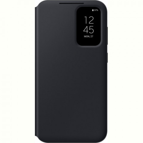 Чохол-книжка Samsung Smart View Wallet Case для Samsung Galaxy S23 FE SM-S711 Black (EF-ZS711CBEGWW)