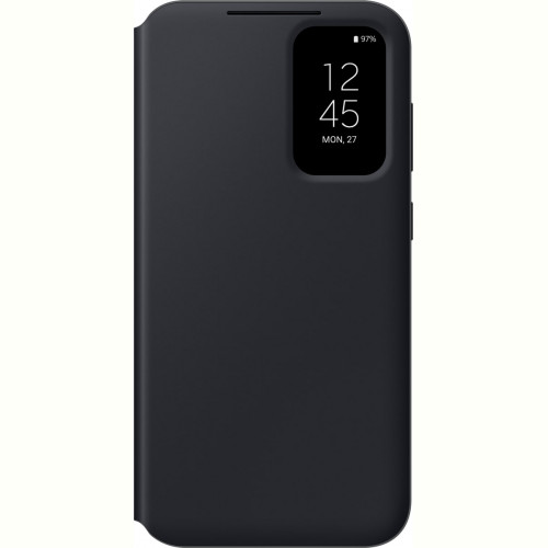 Чохол-книжка Samsung Smart View Wallet Case для Samsung Galaxy S23 FE SM-S711 Black (EF-ZS711CBEGWW)