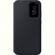 Чохол-книжка Samsung Smart View Wallet Case для Samsung Galaxy S23 FE SM-S711 Black (EF-ZS711CBEGWW)