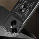 Чохол-накладка BeCover Military для Tecno Spark Go 1 (KL4) Black (713073)
