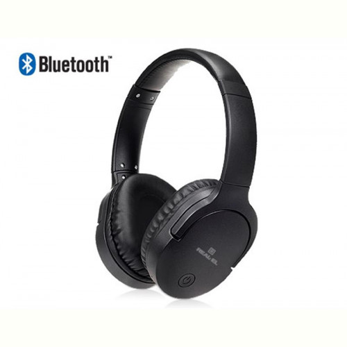 Bluetooth-гарнітура REAL-EL GD-850 Black