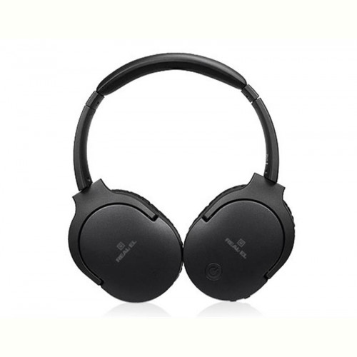 Bluetooth-гарнітура REAL-EL GD-850 Black