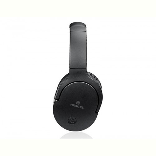 Bluetooth-гарнітура REAL-EL GD-850 Black