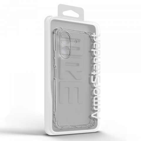 Чохол ArmorStandart Air Force для Xiaomi Redmi A5 4G Camera cover Clear (ARM85937)