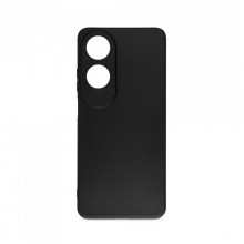 Чохол ArmorStandart Matte Slim Fit для OPPO A60 4G Camera cover Black (ARM78568)
