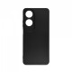 Чохол ArmorStandart Matte Slim Fit для OPPO A60 4G Camera cover Black (ARM78568)
