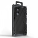Чохол ArmorStandart Matte Slim Fit для OPPO A60 4G Camera cover Black (ARM78568)