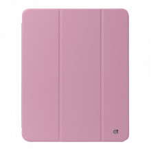 Чохол ArmorStandart Smart Fold Pen для Apple iPad Air 13 2025 / 2024 Pink (ARM78137)