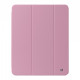 Чохол ArmorStandart Smart Fold Pen для Apple iPad Air 13 2025 / 2024 Pink (ARM78137)