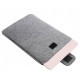 Чохол для ноутбука Gmakin для Macbook Pro 15 Grey (GM55-15)