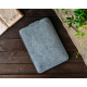 Чохол для ноутбука Gmakin для Macbook Pro 15 Grey (GM55-15)