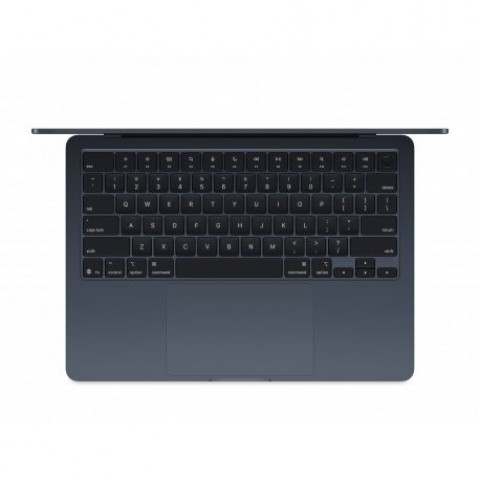 Apple MacBook Air 13" M4 Chip 16/512GB (MW133) 2025 Midnight