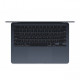 Apple MacBook Air 13" M4 Chip 16/512GB (MW133) 2025 Midnight